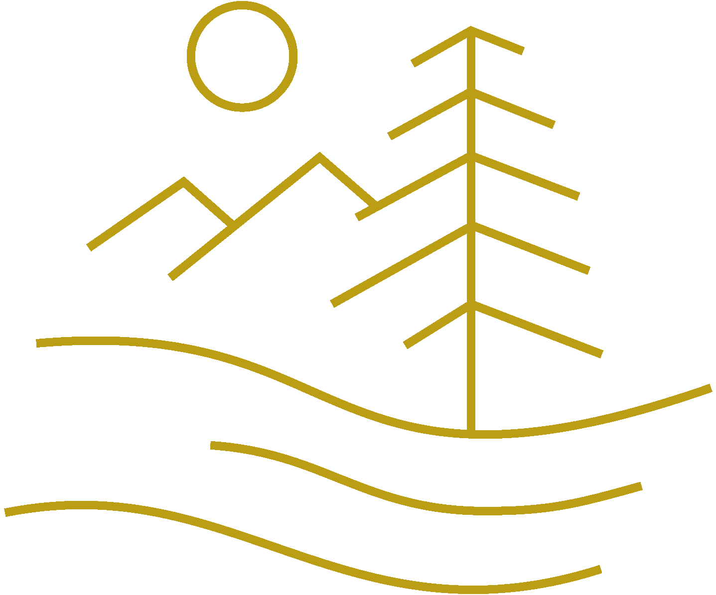 Icono de exteriores