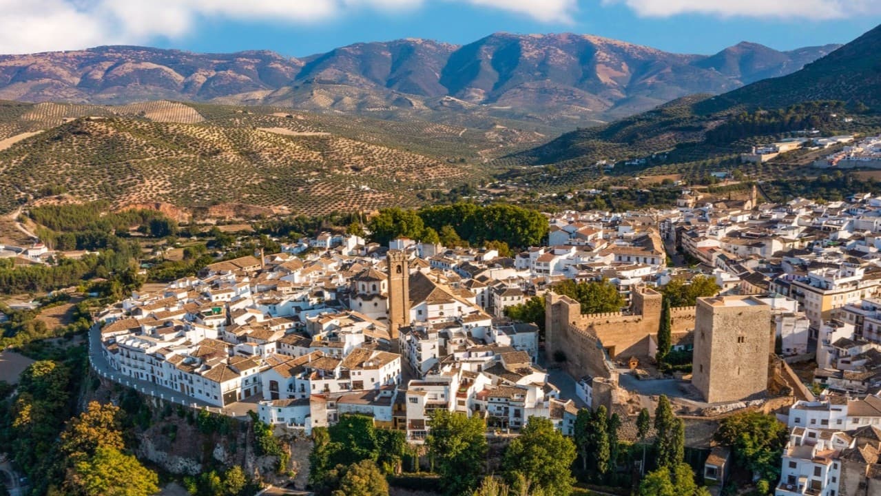 Priego de Córdoba