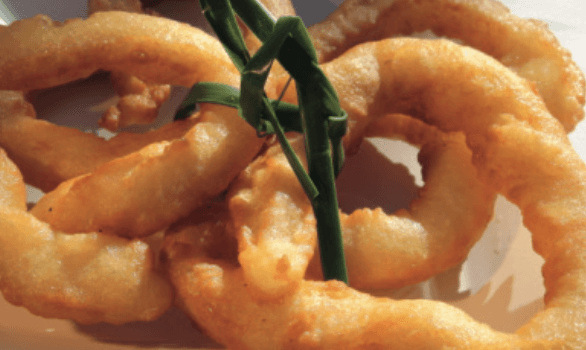 Platos tradicionales de la gastronomía de Priego de Córdoba